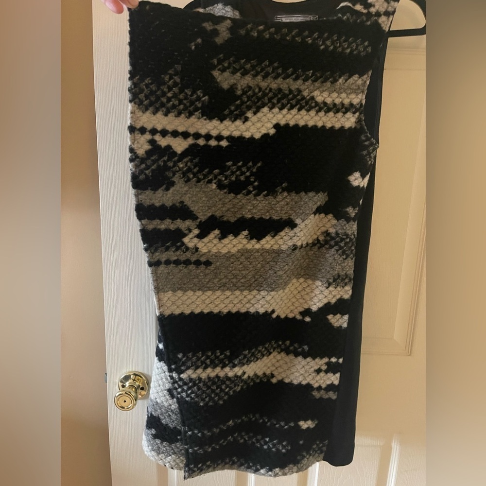 Anthropologie Guest Editor wool vest • Womens small - Picture 2 of 6